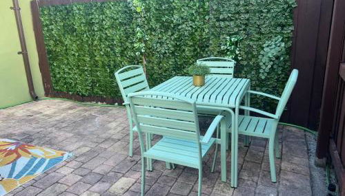 Tropical Oasis - Foto 4