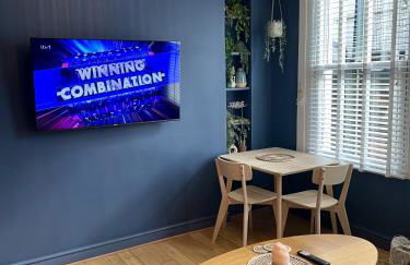 Boho Vibes Ground Floor Apartment - Foto 13