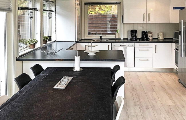 10 Person Holiday Home in Lyngdal-by Traum - Foto 5