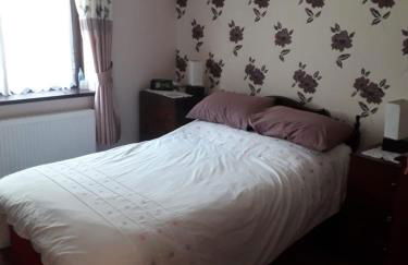 Aunt Mollie's Cottage - Foto 20