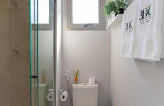 Studio 1515 moderno-vergueiro-paraíso e Liberdade-sp - Foto 24