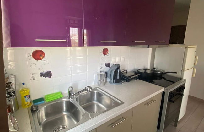 Arethousa City View Gem - Panoramic Views - Foto 8