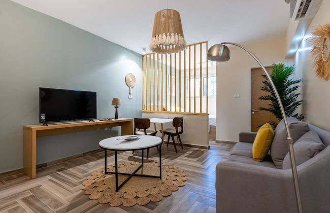 Bird Nest Near Arkan Plaza - Foto 70