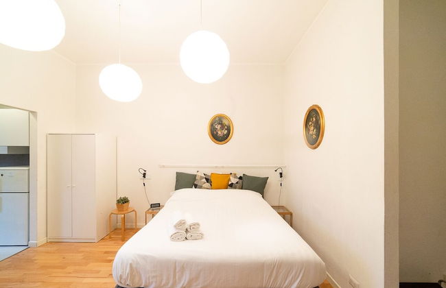 Residenze Darsena - Photo 52