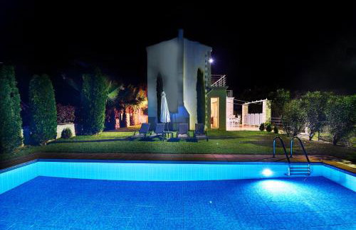 Villa Politini by PosarelliVillas - Foto 42