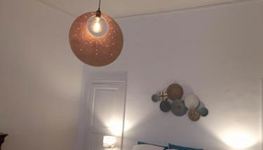 Le Selamat, Logis XXL au calme avec Terrasse - Foto 3