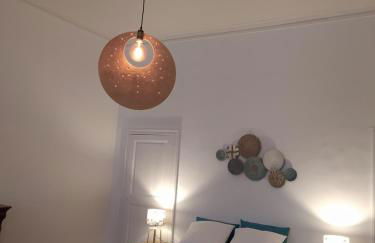 Le Selamat, Logis XXL au calme avec Terrasse - Foto 3