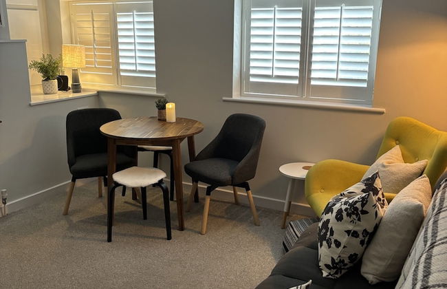 The Hive Apartment - Photo 13