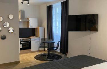 City Apartments Trier Suite 3 - Foto 7