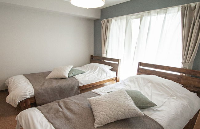 UCHI Living Stay Otaru Suitengu - Photo 32