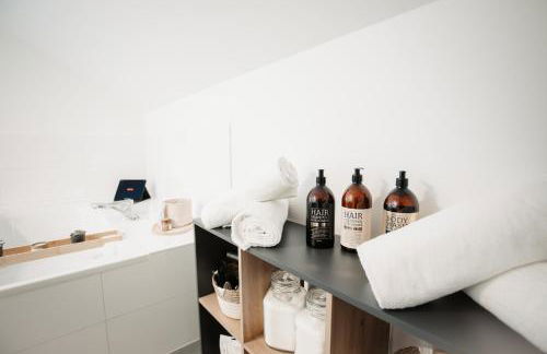 Luxus Apartment am Bauhausmuseum - Foto 14