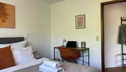 LaMiaCasa Balcony Near Bosch and Train Station - Foto 5, towels