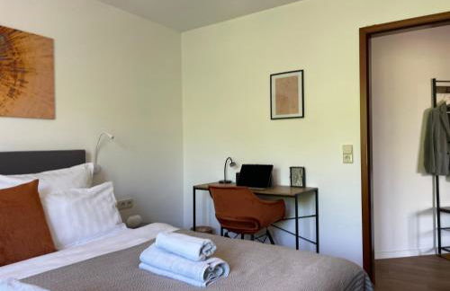 LaMiaCasa Balcony Near Bosch and Train Station - Foto 5