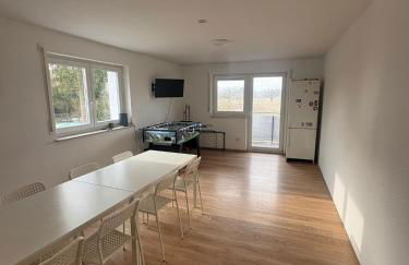 Teamhaus mit großer Küche - Platz für 10 - Foto 8