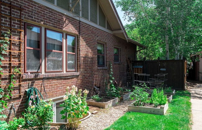 South Sherman Sanctuary Escape To Tranquility - Foto 14