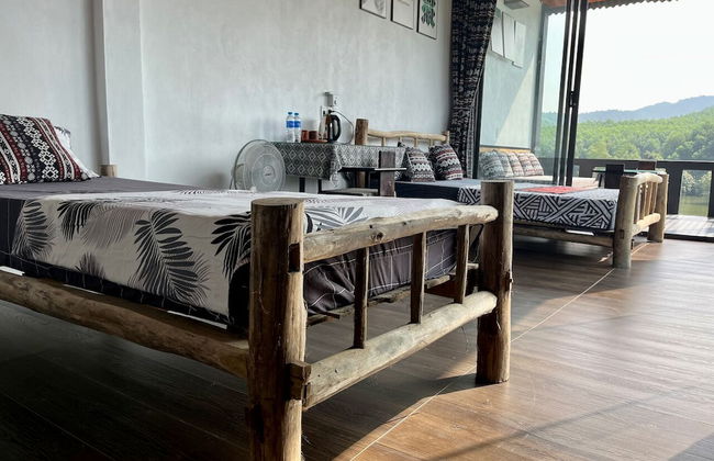 Nguyen Shack Retreat - Foto 19