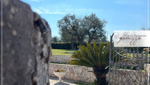 Trulli Casalini civico 27 - Foto 5, Garden view