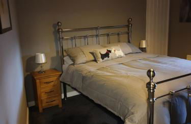 Lovely 4 bed House Sleeping 8 Near Ashbourne - Foto 47