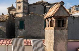 La Terrazza nel borgo - Foto 16