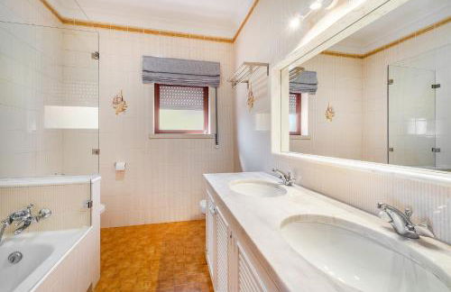 WHome Tranquil Getaway in the Hills of Cascais - Foto 24