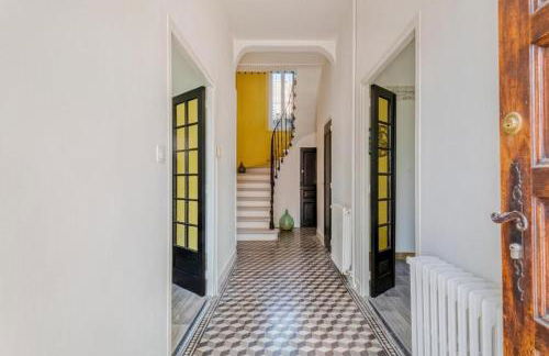 L'Ardeche en Provence avec jardin ombragé - Foto 10