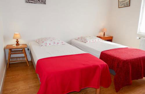 Holiday Home Les Genêts by Interhome - Foto 20