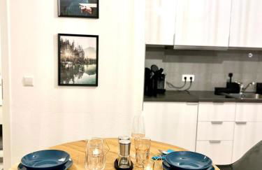 Stylish apartment in prime location - Foto 8