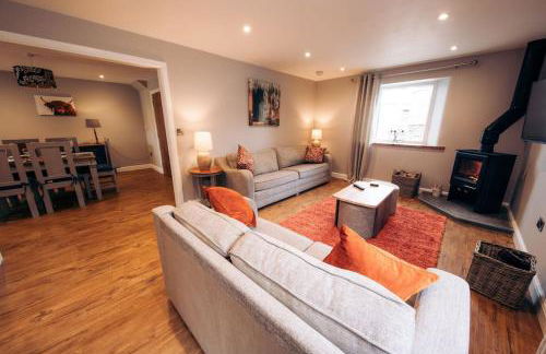 Meadow View near Settle. Short walk to food pub - Foto 1