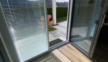 FeWo Enzianweg - Foto 2, Garden view