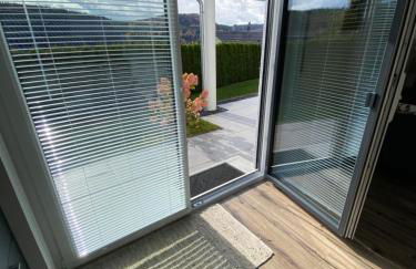 FeWo Enzianweg - Foto 2