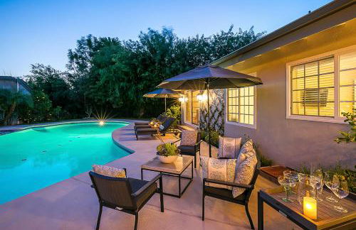 La Jolla Scenic Retreat - Foto 30