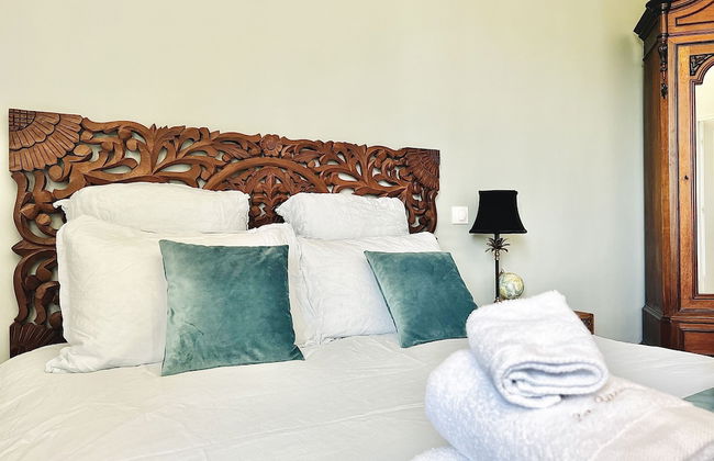 Demeure de la Garenne - Foto 43