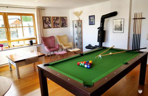 FeWo Schönwetter - Foto 15