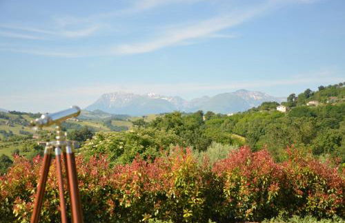 Casale Bramasole - Foto 32