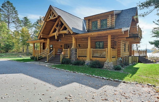 Osprey Lake Cabin - Photo 1