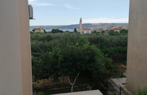 Apartman with Adriatic view "Biočić" - Foto 19