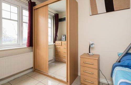 My-Places Corporate Serviced Accommodation - Foto 32