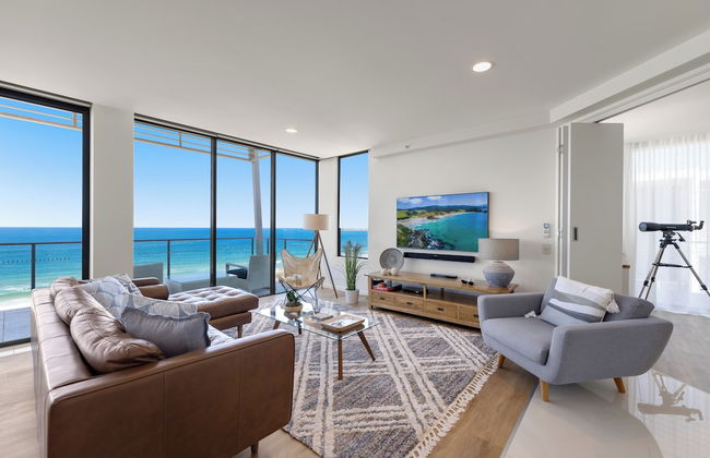 Beach on Sixth - Foto 80