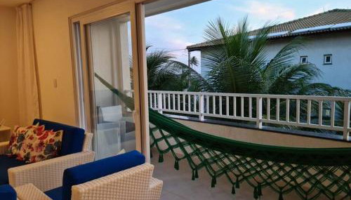 TREE BIES RESORT - SUBAUMA dois quartos - Foto 3