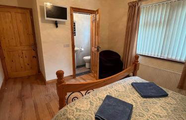 Burnmon Cottage - Foto 8