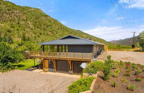 Cliff House, Snowmass Contemporary Ranch - Foto 23