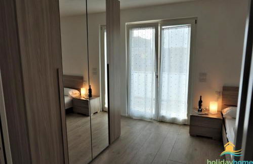 Casa Alice - Holiday Home Garda Trentino - Foto 59