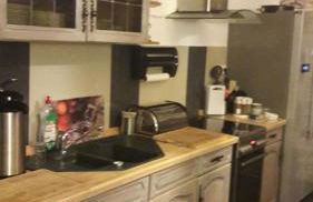 Haus am Sachsenring - Foto 1