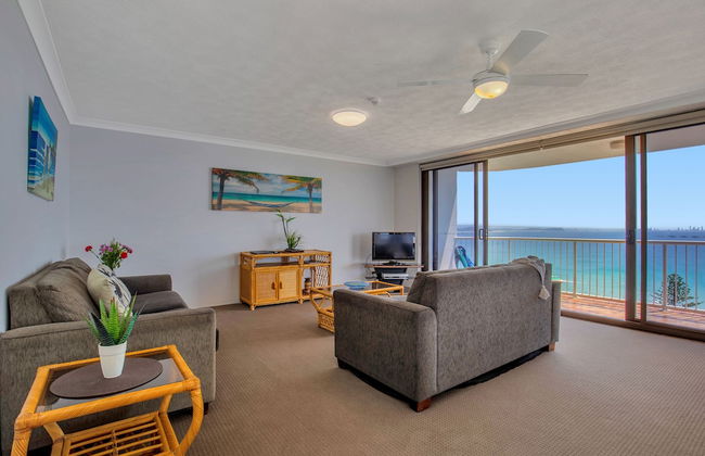 Carool Apartments - Foto 35