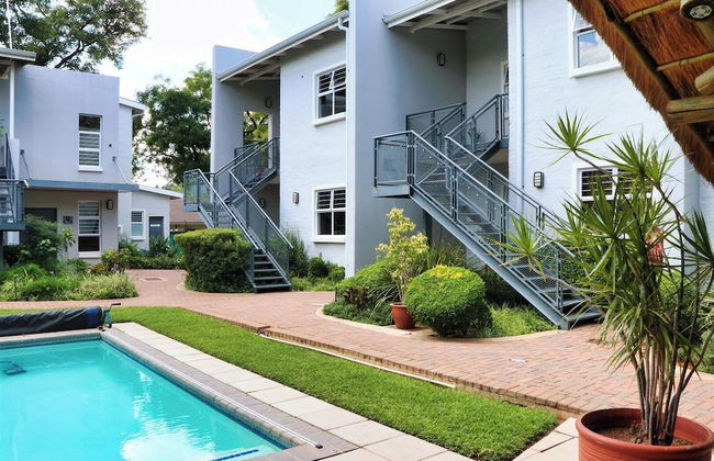 Apartments 125 - Foto 56