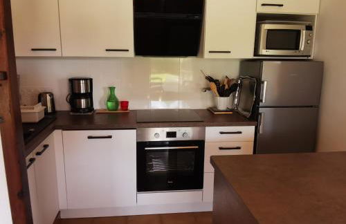 Maison lumineuse pour 6, plage à 700m, jardin spacieux - FR-1-194-346 - Foto 5