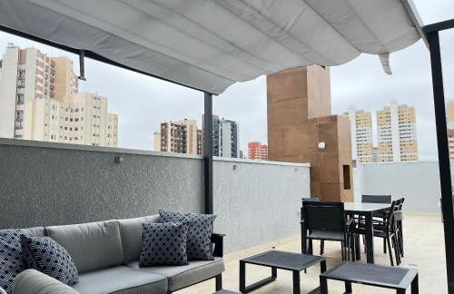 Start - Vila Izabel | Gonzaga Stays - Foto 27