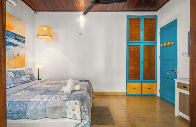 Holiday Villa 3BR Sea View An Bang Beach - Foto 5