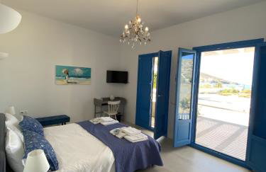 Luxury studio on the beach - Foto 9