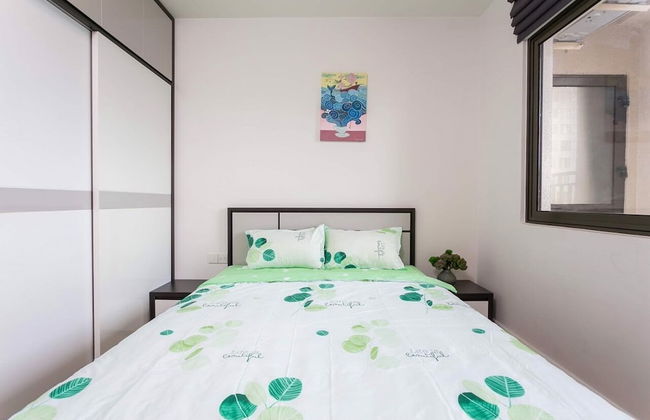 Justay Sunrise City - Photo 51